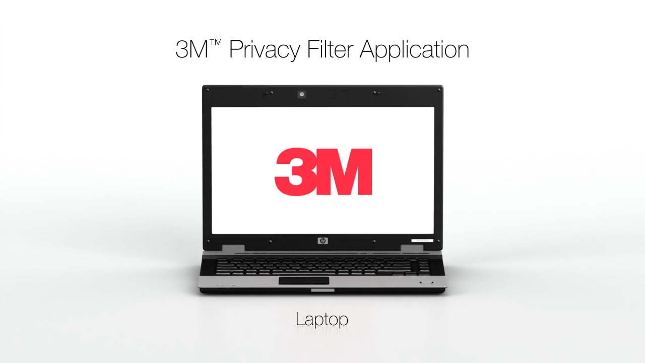 3M - Privacy Filters