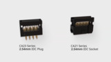 CviLux Group IDC Connectors – CA Series CviLux Group IDC Connectors – CA Series