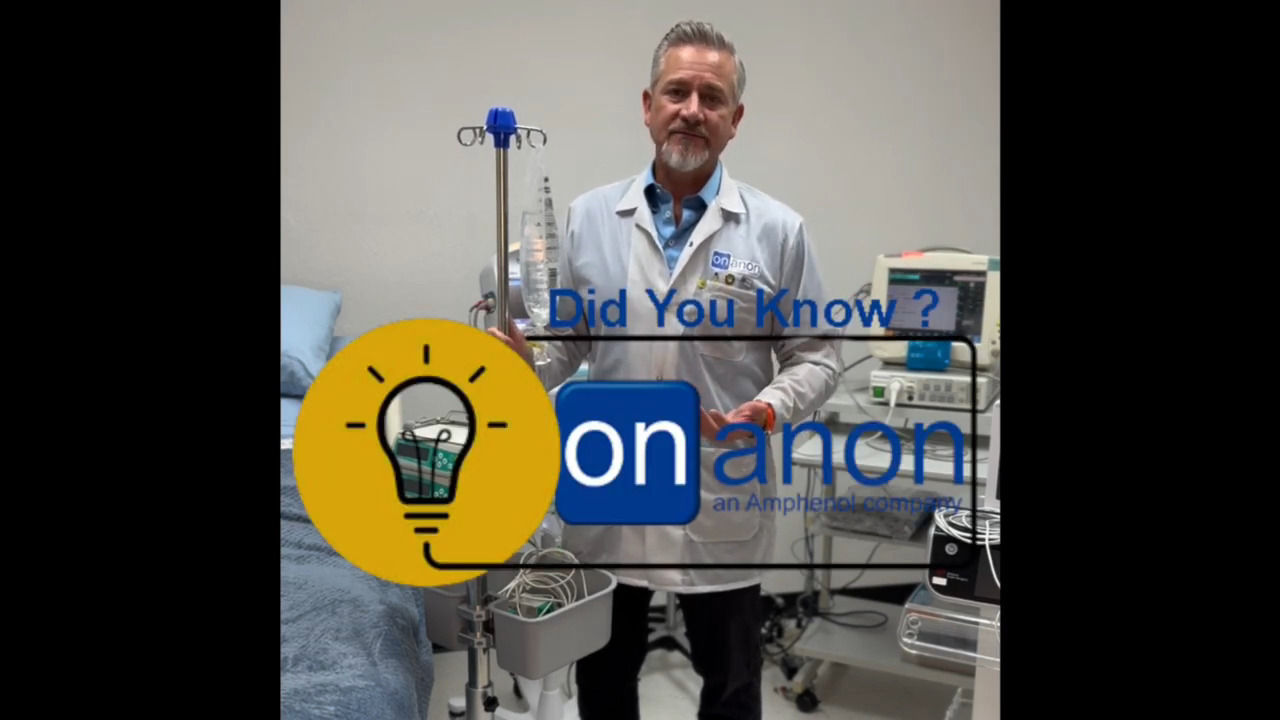 Did you know Onanon FiberPlus™