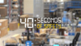 #40SecondsOfSafety: Quick diagnostics and troubleshooting via NFC with the SICK Safety Assistant App