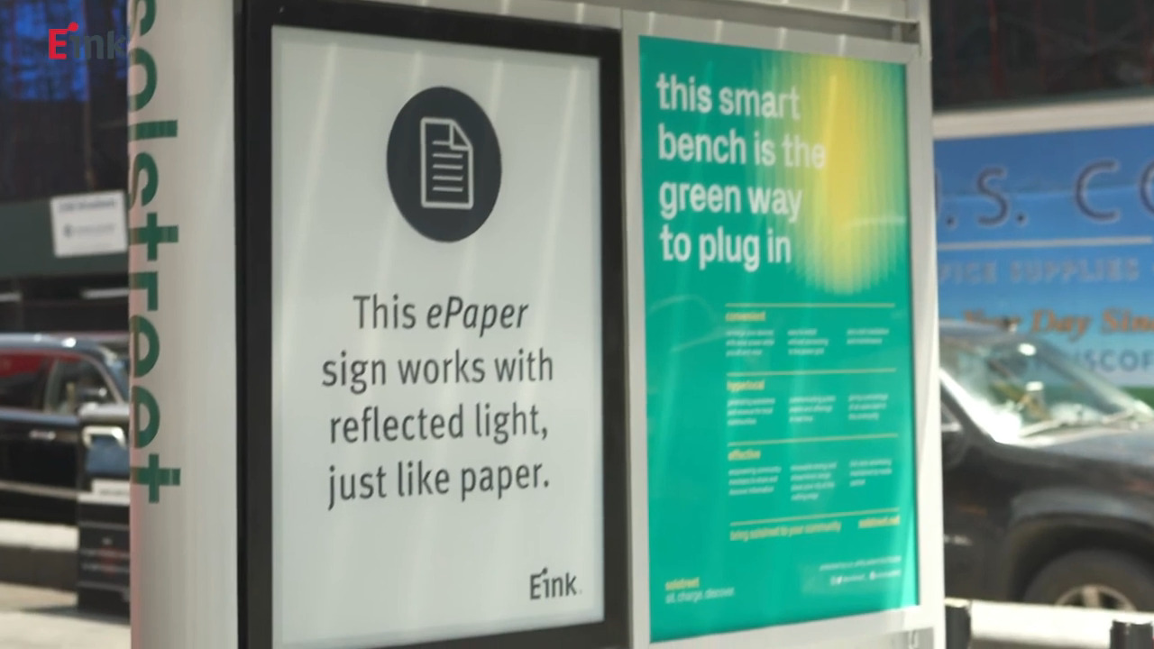 Ep 2: What is Digital Paper (ePaper)?