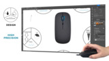 Azoteq Mouse Wheel Solutions Azoteq Mouse Wheel Solutions
