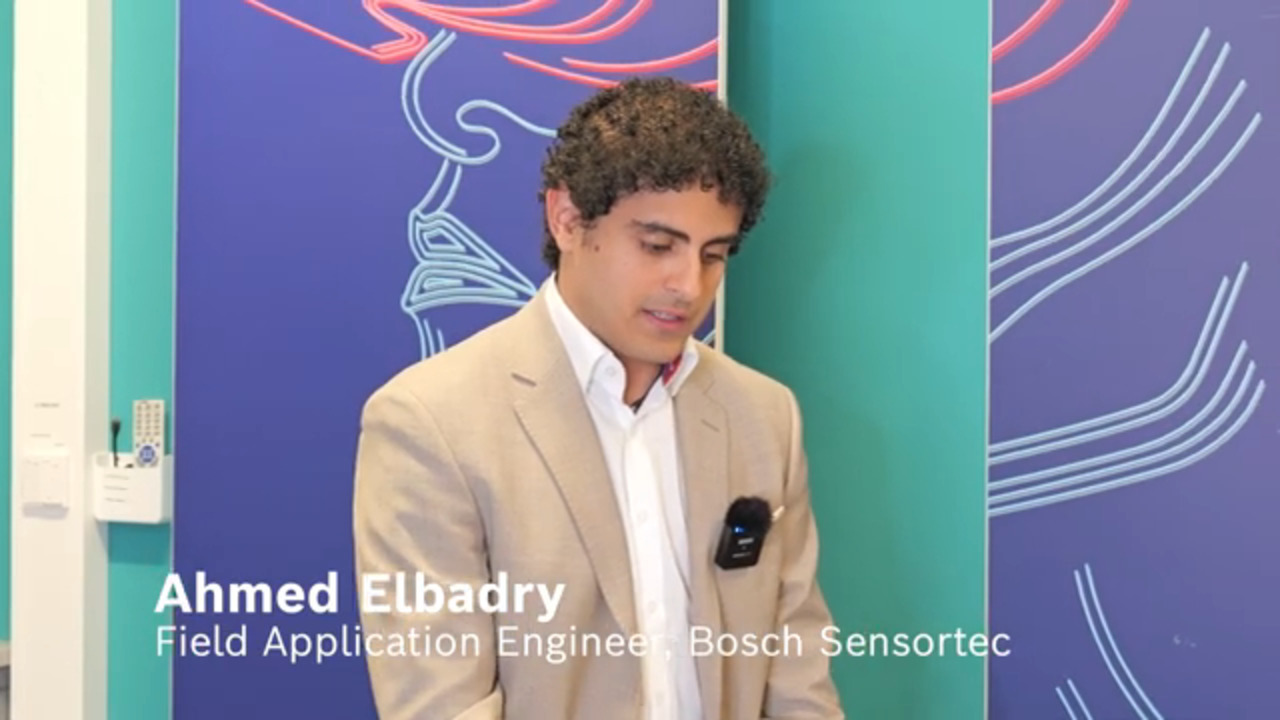 BMV080 Tech Talk with ipXchange: Mechanical and thermal integration