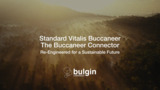 Bulgin Standard Vitalis Buccaneer - rugged performance with eco-friendly design Bulgin Standard Vitalis Buccaneer - rugged performance with eco-friendly design