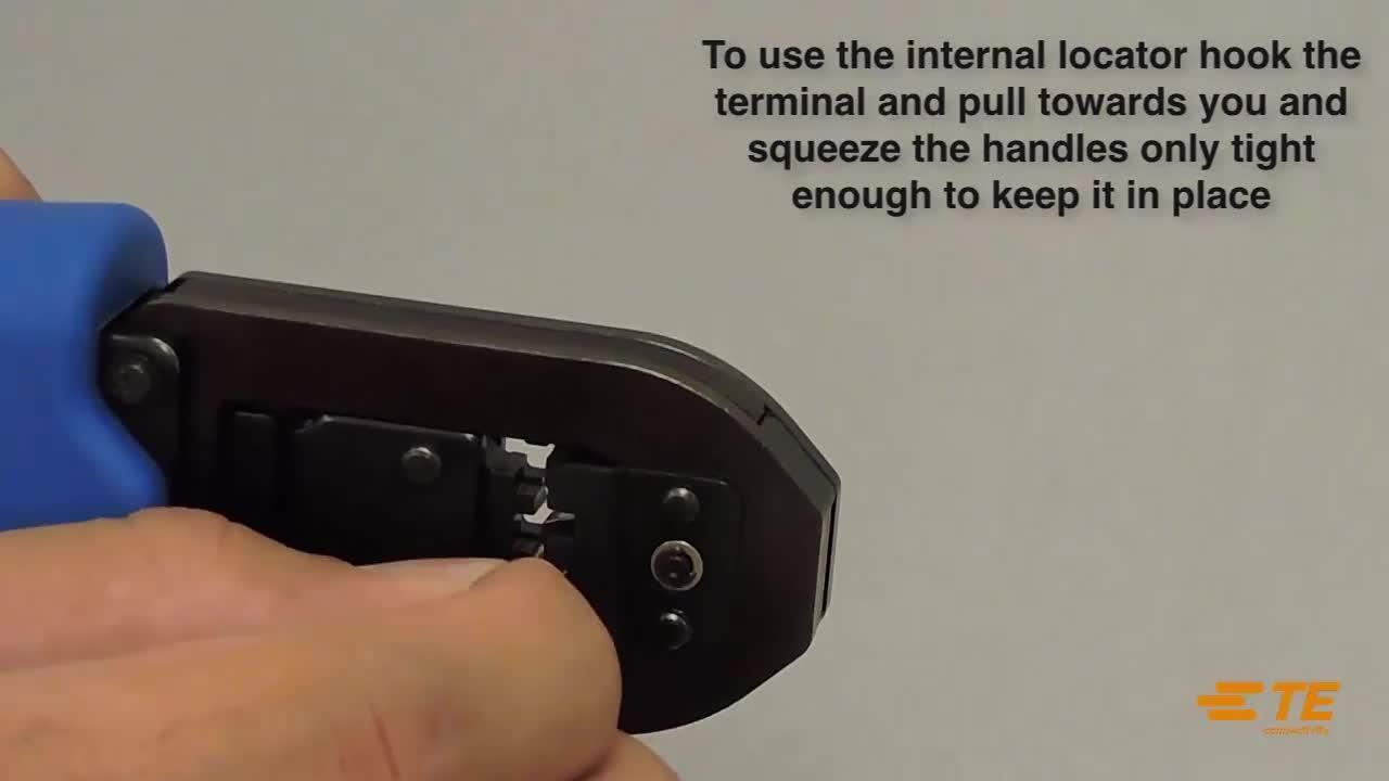 Single Action Hand Tool How-To Video