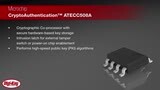Microchip ATECC508A Crypto Products | Digi-Key Daily Microchip ATECC508A Crypto Products | Digi-Key Daily