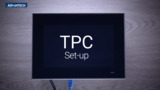 Quick and Easy Setup for ARM HMI Touch Panel Computers | Advantech TPC-100 Series Quick and Easy Setup for ARM HMI Touch Panel Computers | Advantech TPC-100 Series
