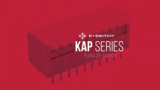 KAP Series Piano DIP Switch