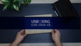 Unboxing the USB-5856 DO USB 3.0 I/O Module Unboxing the USB-5856 DO USB 3.0 I/O Module