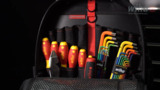 Wiha RedStripe 30 Piece Tool Kit