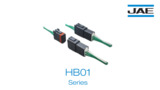 HB01 Series Overview HB01 Series Overview