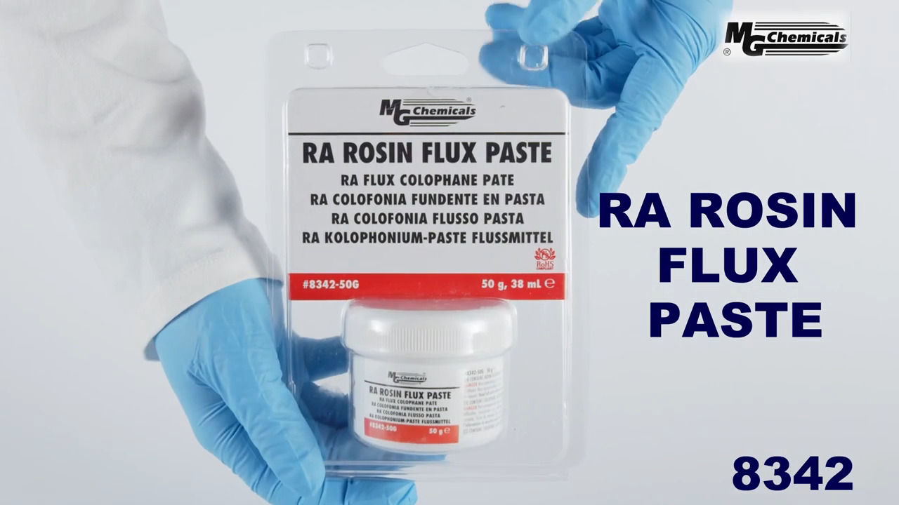 8342-50G Unboxing Video