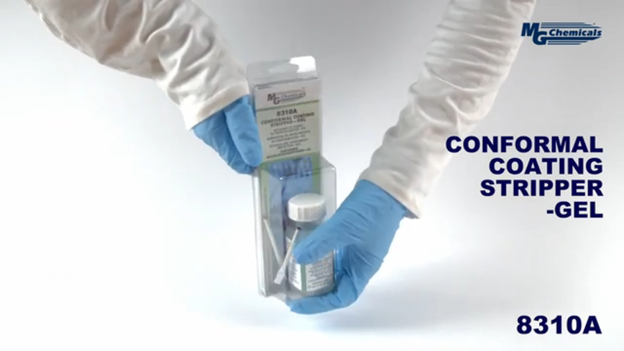8310A-55ML Unboxing Video