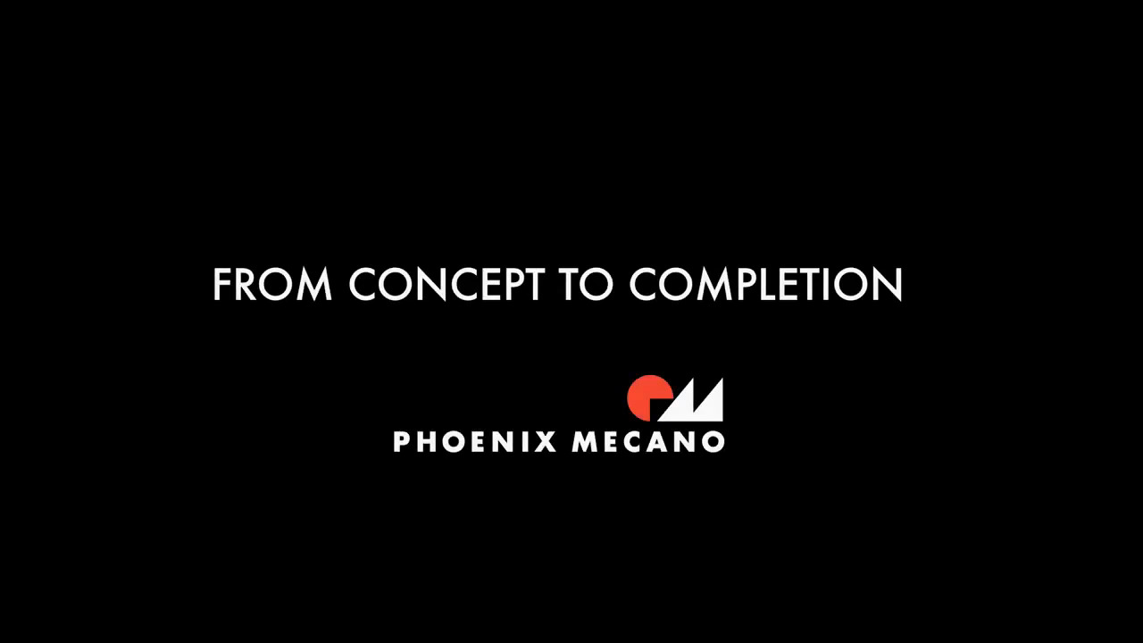 · Phoenix Mecano Inc.