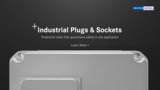Industrial Plugs & Sockets Overview Industrial Plugs & Sockets Overview