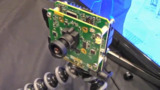 3 Exposure HDR Xilinx Zynq Demo
