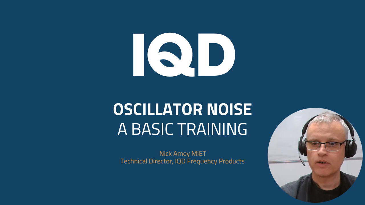Oscillator Noise: A Guide to Phase Noise, Phase Jitter, Spuriouse Noise, ADEV and More