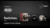 Bulgin and Arcoelectric Switches Available at Digi-Key Bulgin and Arcoelectric Switches Available at Digi-Key