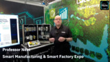 PLCnext and the Digital Factory PLCnext and the Digital Factory