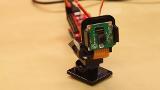 Pi Zero W Pan-Tilt Camera Kit Pi Zero W Pan-Tilt Camera Kit