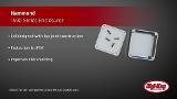 Hammond 1590 Series Enclosures | Digi-Key Daily Hammond 1590 Series Enclosures | Digi-Key Daily