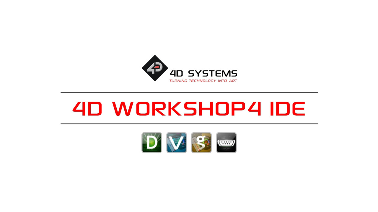 4D Workshop4 Demo Projects 4