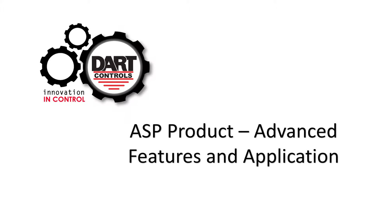 ASP Advanced Features and Application