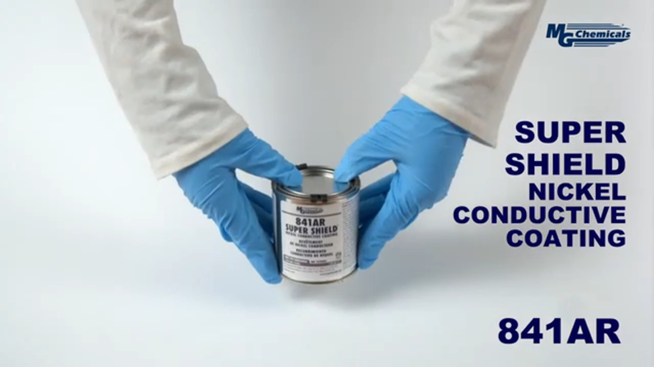 841AR-150ML Unboxing Video