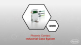Industrial Case System | Datasheet Preview Industrial Case System | Datasheet Preview
