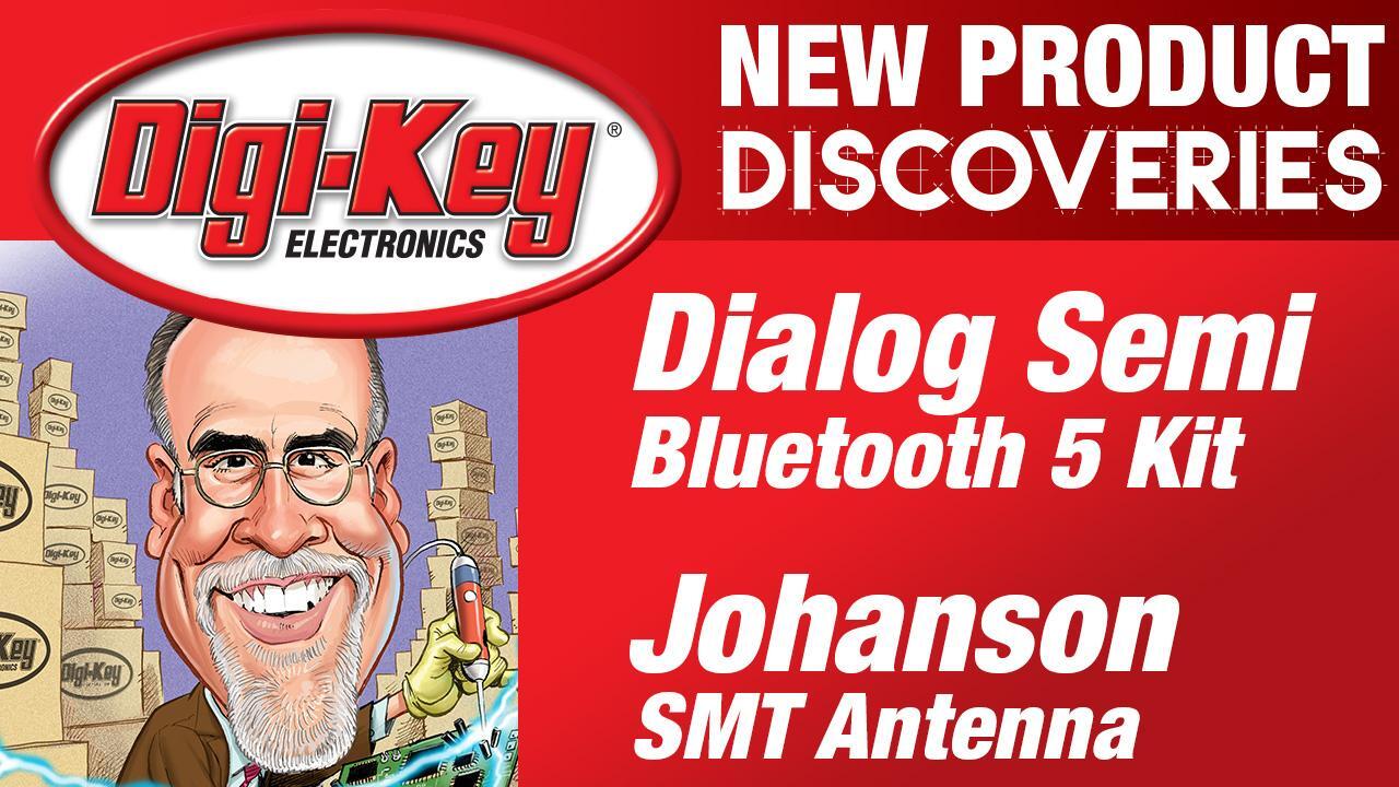 Dialog and Johanson New Product Discoveries with Randall Restle Episode 11