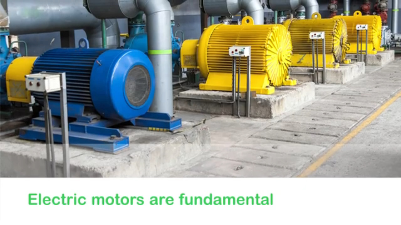 Motor Management Solution | Schneider Electric