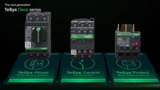 TeSys Deca-The New Generation Motor Starters TeSys Deca-The New Generation Motor Starters