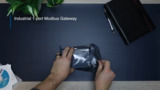 Unboxing the EKI-1221 Industrial 1-port Modbus Gateway Unboxing the EKI-1221 Industrial 1-port Modbus Gateway