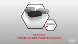 1552 Series | Datasheet Preview 1552 Series | Datasheet Preview