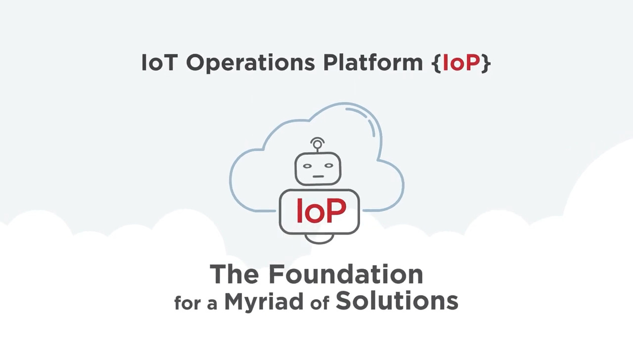 RevX (IoP) The Foundation for a Myriad of Solutions