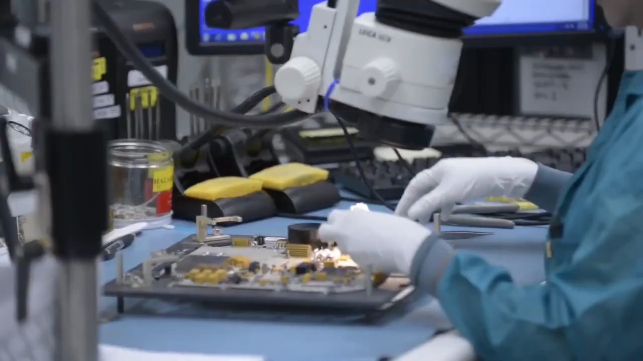 Honeywell Aerospace Technologies, Defense & Space