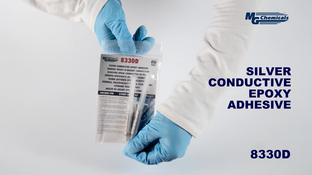 8330D-19G Unboxing Video