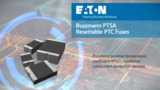 PTSA Resettable Automotive PPTC Fuses