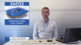 Getting started with the Acconeer XE132 Getting started with the Acconeer XE132