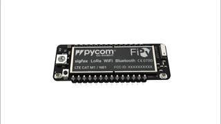 Pycom Development and Expansion Boards Overview