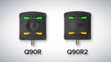 Unlock robust performance with Banner Engineering's new Q90R series radar sensors Unlock robust performance with Banner Engineering's new Q90R series radar sensors