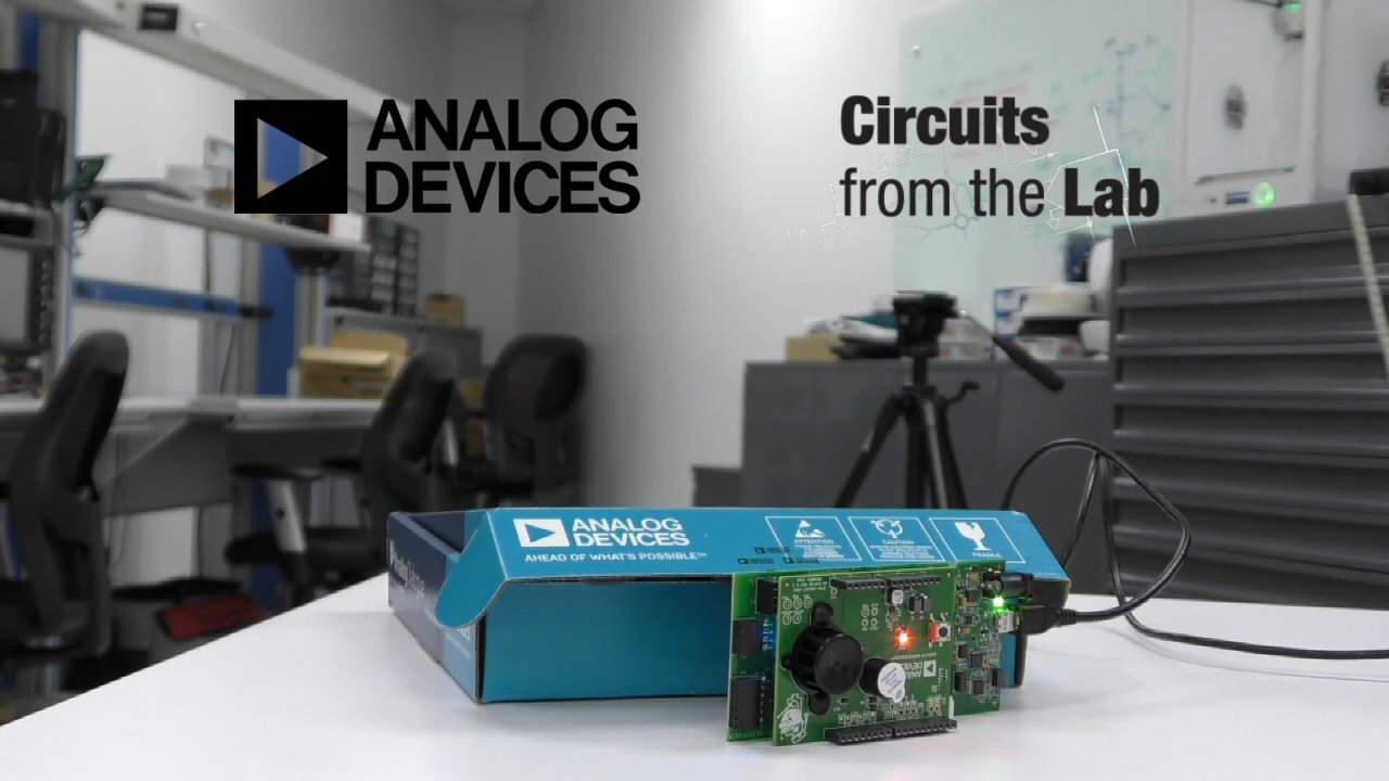 CN0537 Unboxing and Getting Started Video | DigiKey