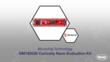 DM182030 Curiosity Nano Evaluation Kit | Datasheet Preview DM182030 Curiosity Nano Evaluation Kit | Datasheet Preview