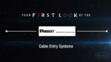 Panduit Cable Entry Systems | First Look
