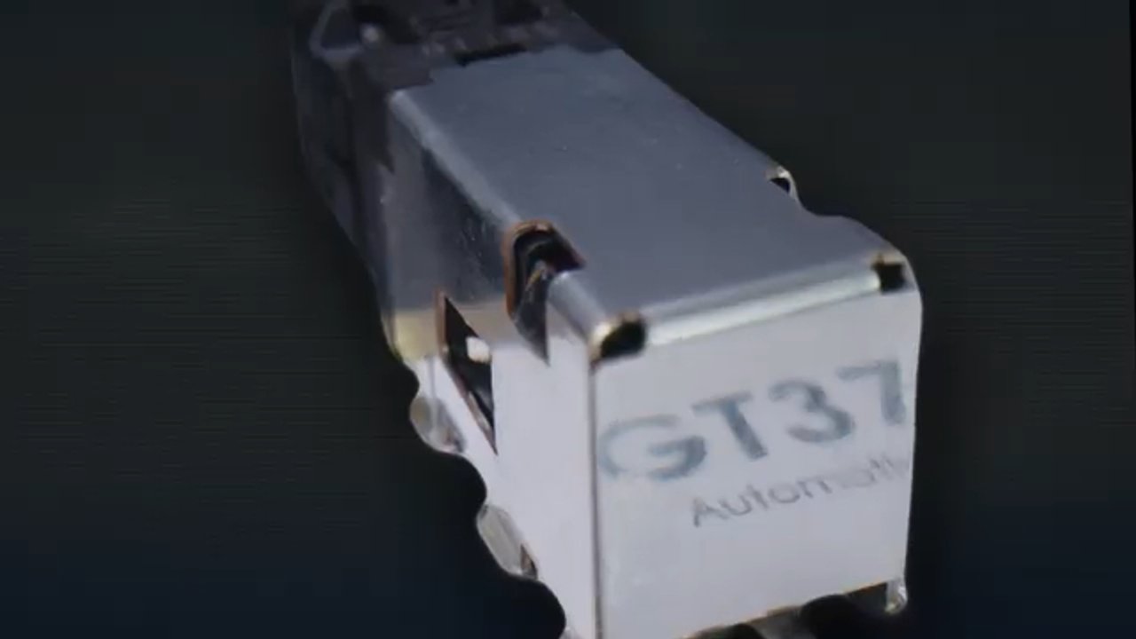 GT37 Series