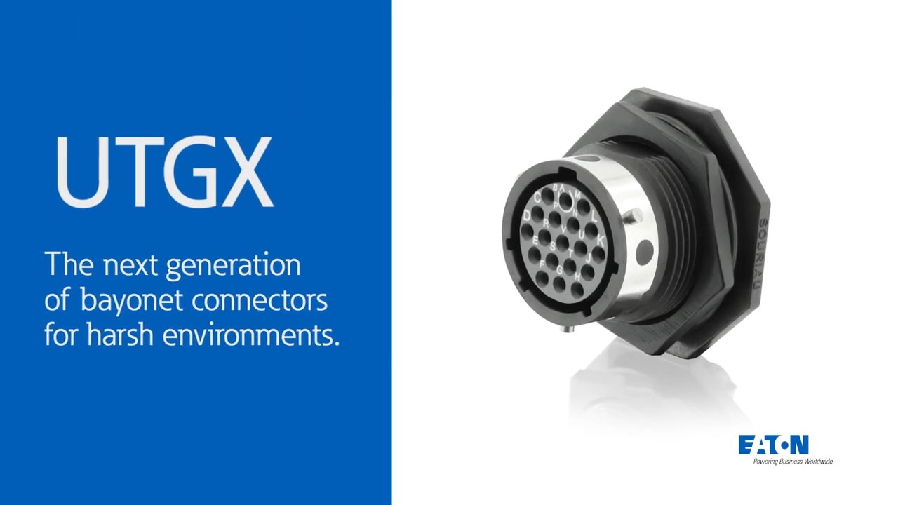 SOURIAU SUNBANK Connection Technologies Distributeur Agr DigiKey