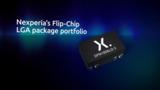 High-Speed Automotive ESD Protection with Nexperia’s Flip-Chip LGA Technology
