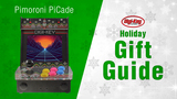Holiday Gift Guide 2018 – Picade | DigiKey