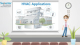 HVAC Applications for Differential Pressure Sensors HVAC Applications for Differential Pressure Sensors