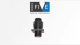 Series Five Connectors Series Five Connectors